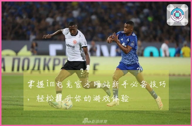 掌握im电竞官方网站新手必备技巧，轻松提升你的游戏体验